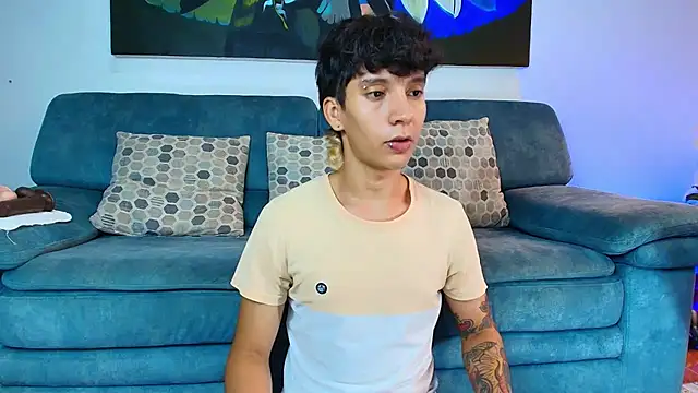 JacoboSwam online show from 02-11-25, 09:03