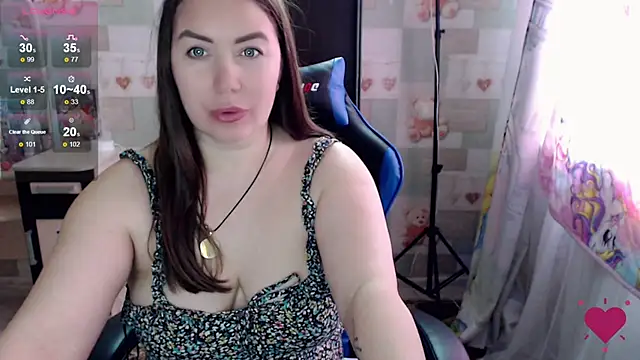 Korolek12 online show from 03-06-25, 01:24