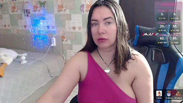 Korolek12 online show from 01-15-26, 05:12