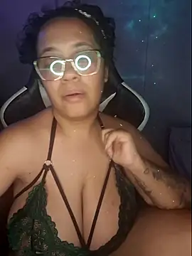 YasminMeyer online show from 11-08-25, 10:41