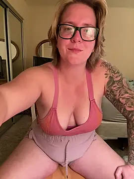 Lizzyloo online show from 02-03-25, 02:02