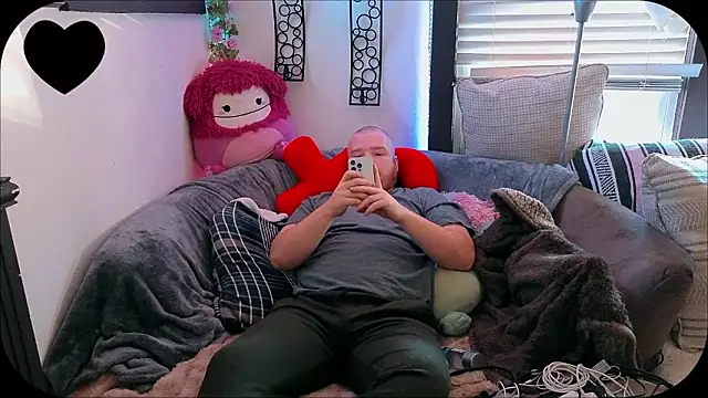 tokelahoman online show from 02-15-26, 06:59