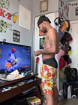 spideyzaddy online show from 09-10-25, 04:51