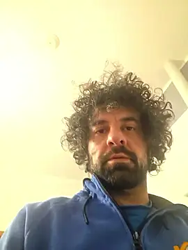 Snapshot of IoAndrea chatting on 01-14-26, 10:58 IoAndrea online show from 01-14-26, 10:58