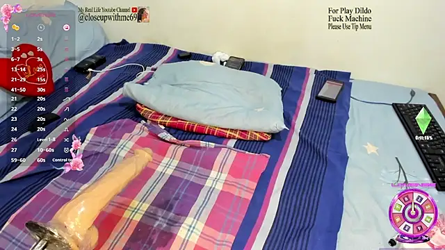 dilmi-umesha online show from 02-13-25, 07:03