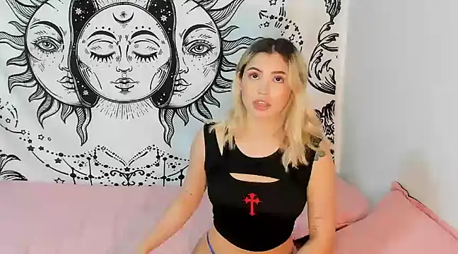 Snapshot of Abby_Scott01 chatting on 02-10-25, 05:25 Abby Scott01 online show from 02-10-25, 05:25