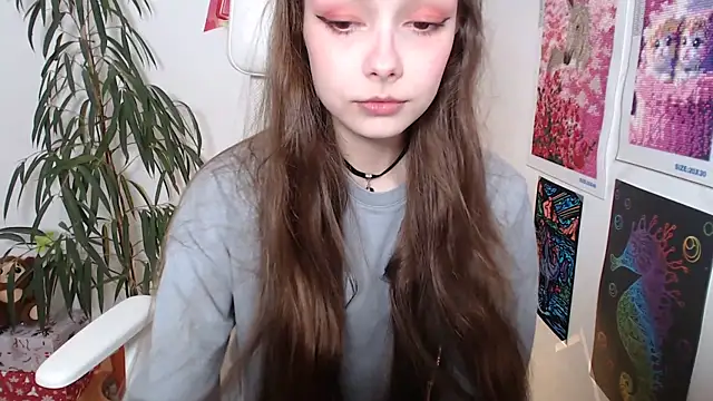 Michelle Melnss online show from 12-05-24, 05:15