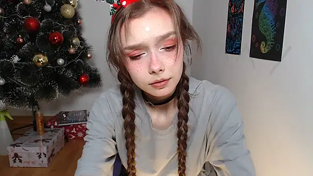 Michelle Melnss online show from 12-27-24, 05:52