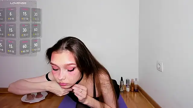 Snapshot of Michelle_Melnss chatting on 02-27-26, 02:33 Michelle Melnss online show from 02-27-26, 02:33