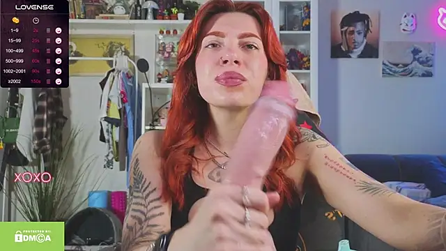 MaryStocks online show from 11-06-25, 06:58