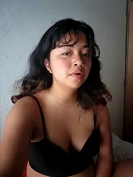 Peach Girll online show from 03-01-25, 07:04