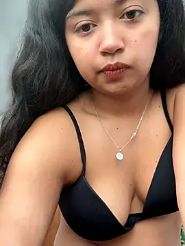 Peach Girll online show from 03-03-26, 02:34