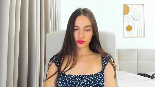 Snapshot of Sunshine_Eva chatting on 09-13-25, 06:29 Sunshine Eva online show from 09-13-25, 06:29