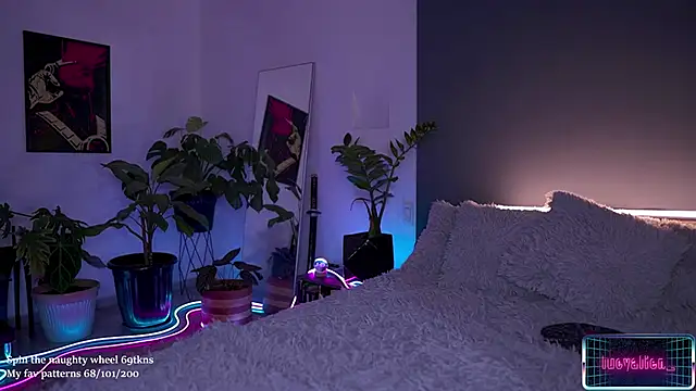 Snapshot of LucyAllenX chatting on 11-27-25, 03:58 LucyAllenX online show from 11-27-25, 03:58