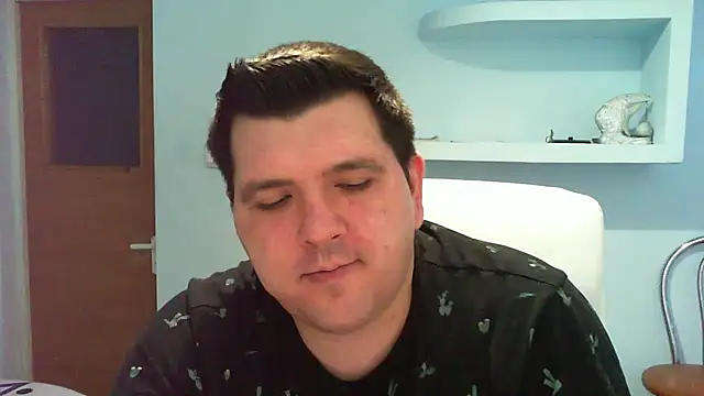 Snapshot of Basystem chatting on 01-29-25, 06:18 Basystem online show from 01-29-25, 06:18