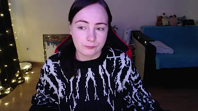 Snapshot of Laralianna chatting on 01-14-26, 07:03 Laralianna online show from 01-14-26, 07:03