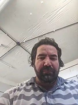 MysterBearMG online show from 09-18-25, 03:25