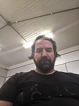 MysterBearMG online show from 09-23-25, 03:48