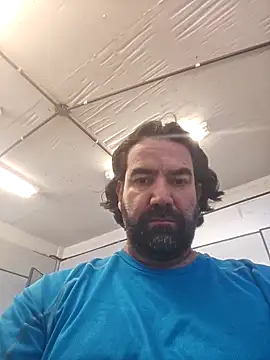 MysterBearMG online show from 12-05-25, 03:30