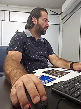 MysterBearMG online show from 01-06-26, 11:14