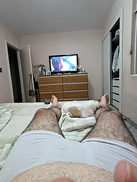 MysterBearMG online show from 01-15-26, 12:04