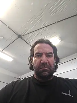 MysterBearMG online show from 02-03-26, 03:28