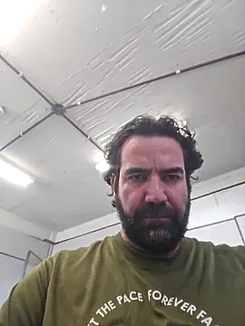 MysterBearMG online show from 02-19-26, 03:08