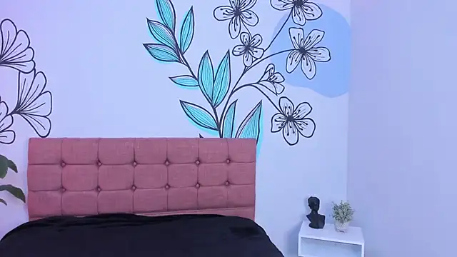 Sweet Ariadna  online show from 02-26-25, 03:30