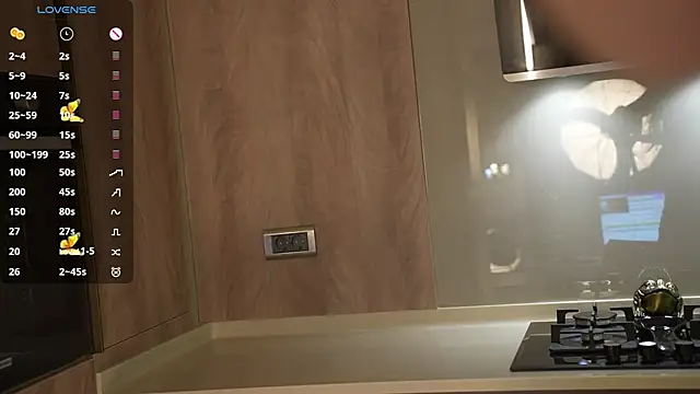 Vassiilisa online show from 01-20-25, 06:53