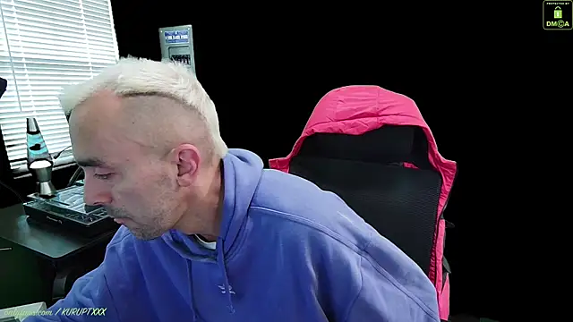 kuruptxxx live online show from 01-04-25, 08:27