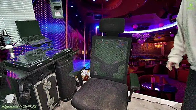 kuruptxxx live online show from 01-20-25, 10:26