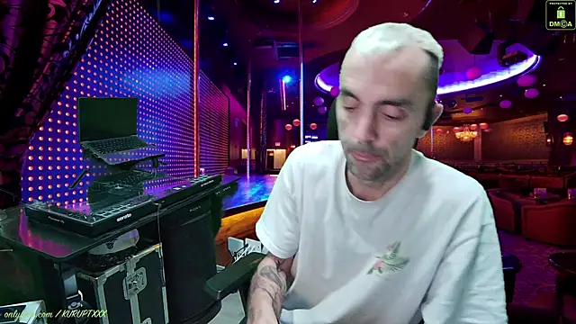 kuruptxxx live online show from 01-27-25, 02:31