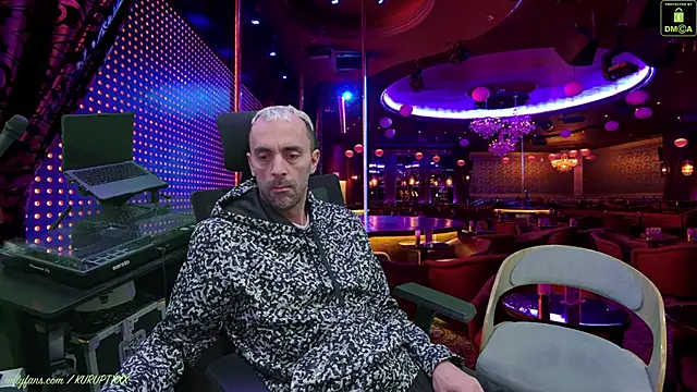 kuruptxxx live online show from 02-02-25, 06:42