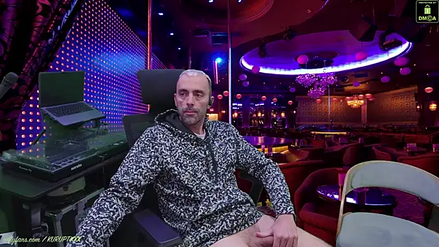 kuruptxxx live online show from 02-03-25, 12:15