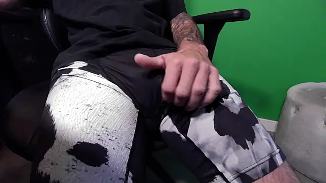 kuruptxxx live online show from 11-26-25, 01:23