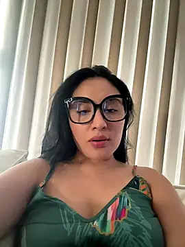 AnushaKumari online show from 12-19-25, 02:57