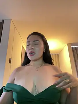 AnushaKumari online show from 03-14-26, 06:57