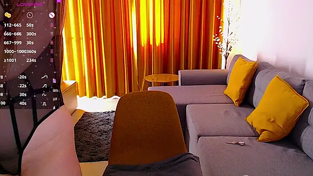 Snapshot of _Mia_Adams chatting on 01-23-25, 12:30 Mia Adams online show from 01-23-25, 12:30