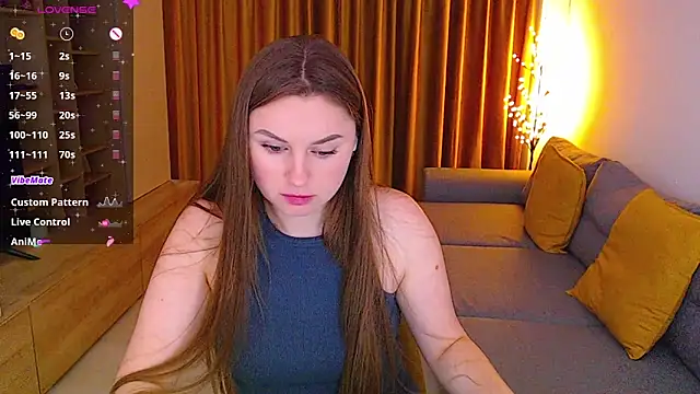 Snapshot of _Mia_Adams chatting on 02-15-25, 12:33 Mia Adams online show from 02-15-25, 12:33