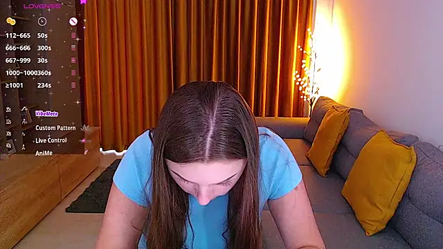 Snapshot of _Mia_Adams chatting on 03-17-25, 09:55 Mia Adams online show from 03-17-25, 09:55