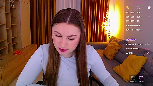  Mia Adams online show from 02-26-26, 07:07