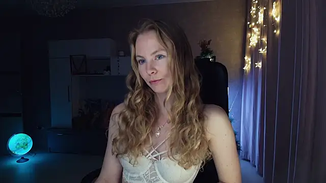 Cuddle Cat online show from 12-03-25, 01:53