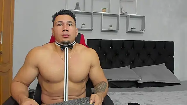 tyler hank01 online show from 06-01-26, 11:17