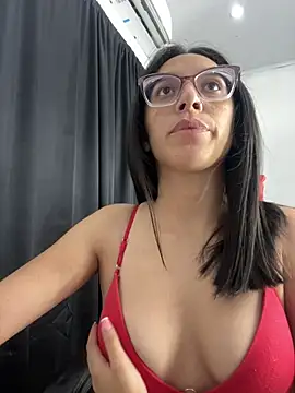 Snapshot of Ninnfa chatting on 01-23-25, 02:55 Ninnfa online show from 01-23-25, 02:55