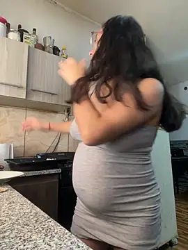 Snapshot of Ninnfa chatting on 09-17-25, 01:57 Ninnfa online show from 09-17-25, 01:57