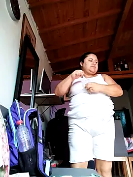 Monseratte21 online show from 11-14-25, 05:44