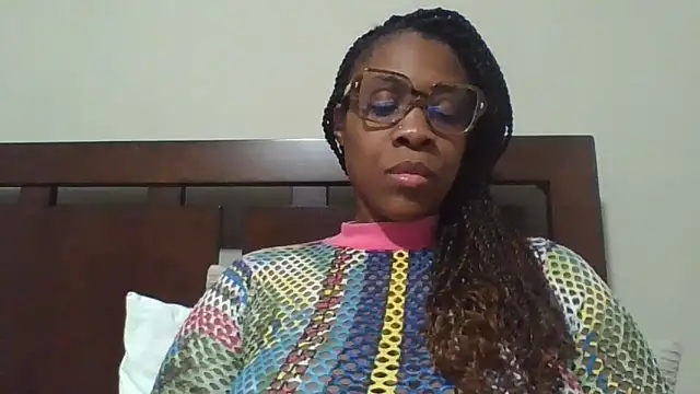 MsJuicy online show from 12-21-24, 12:49