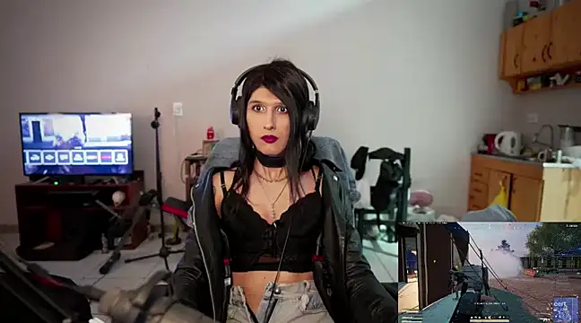 brenda nataliaok online show from 03-19-25, 04:57