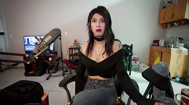 brenda nataliaok online show from 03-20-25, 05:57