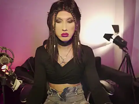 brenda nataliaok online show from 12-03-25, 01:35